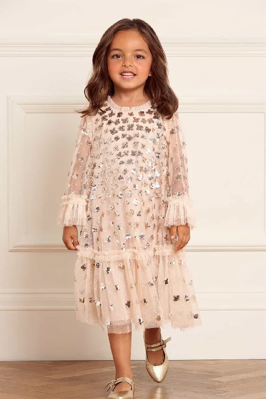 Glisten Kids Dress