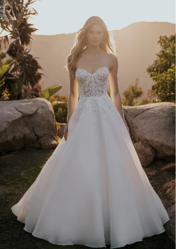 Allure Bridals A1164 Wedding Dress