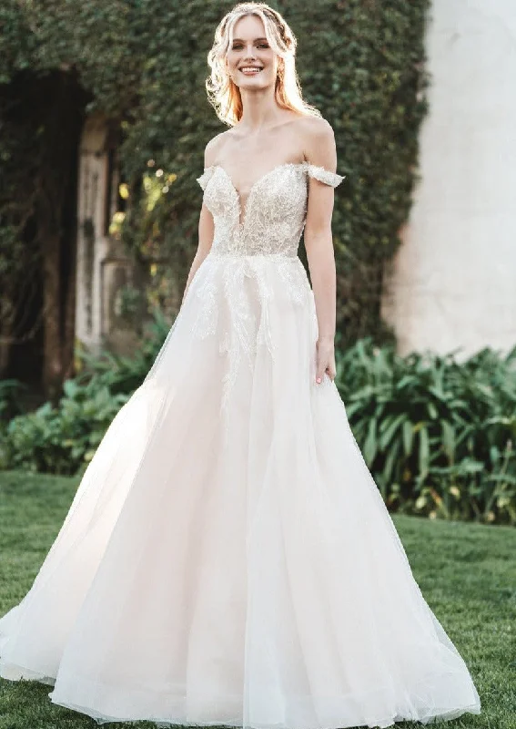 Allure Romance R3751 Wedding Dress