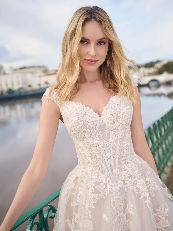 Bisette by Sottero and Midgley