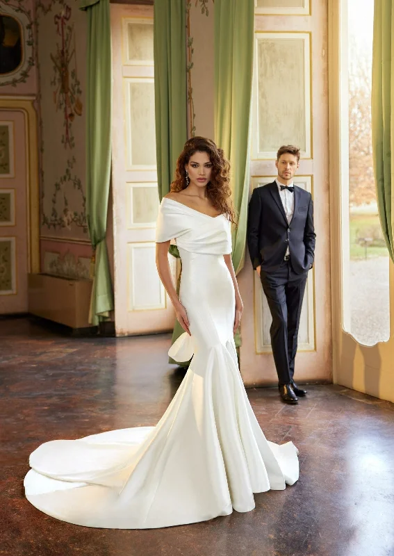 Deepest Devotion Dani Wedding Dress