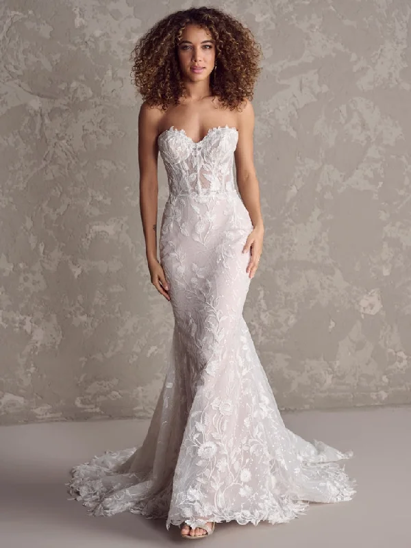 Fairchild by Maggie Sottero