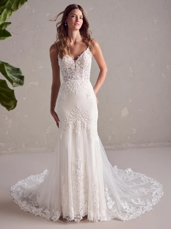 Faylin by Sottero and Midgley