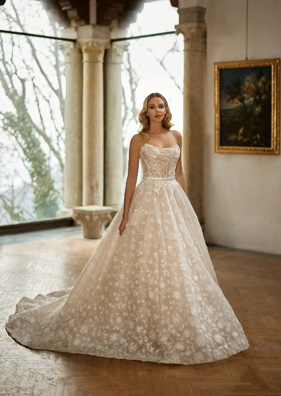 Forevermore Felicity Wedding Dress