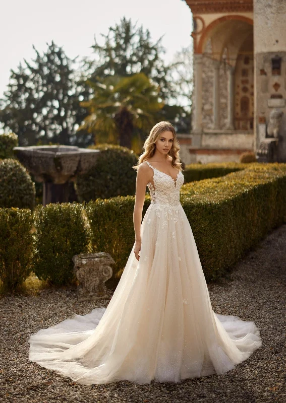 Forevermore Finley Wedding Dress