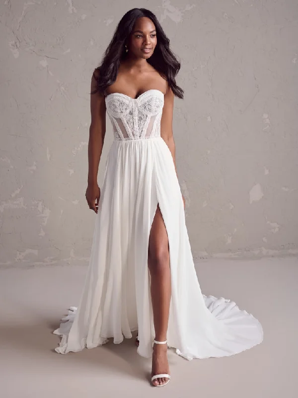 Karena by Maggie Sottero