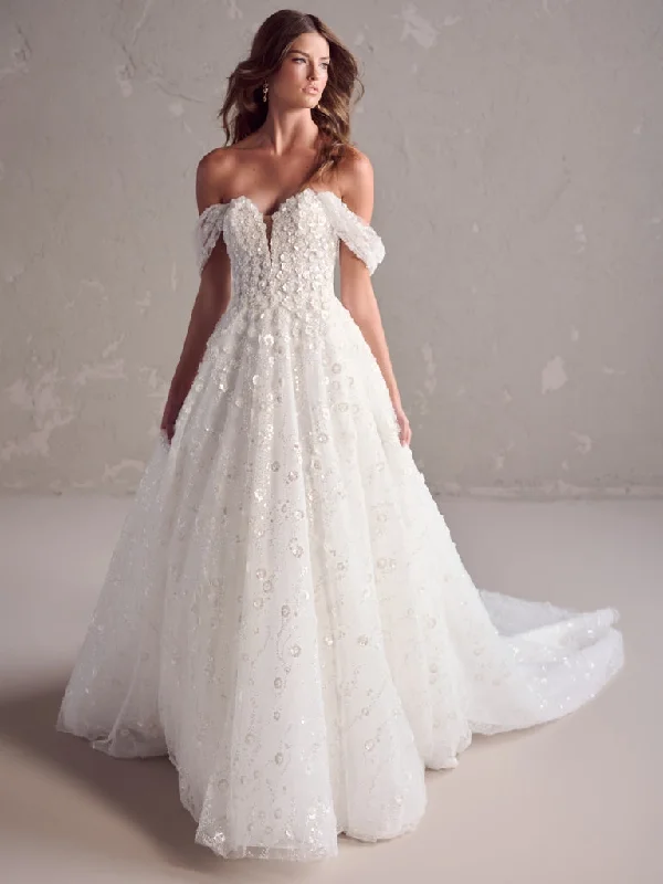 Kinga by Sottero and Midgley