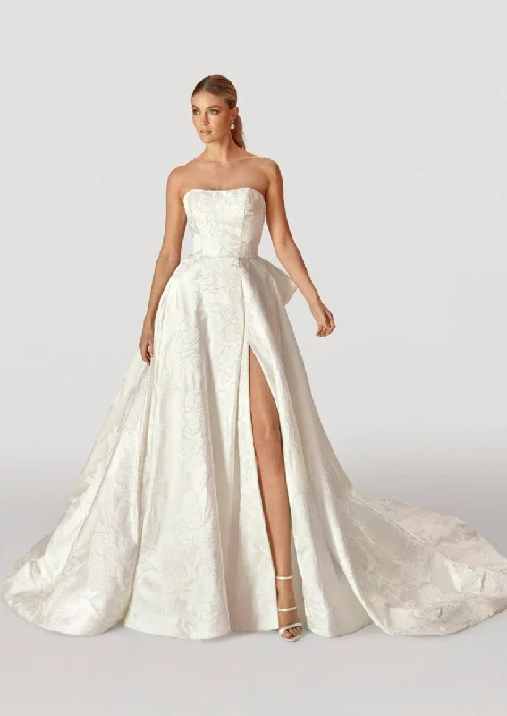 Madison James Gillian Wedding Dress