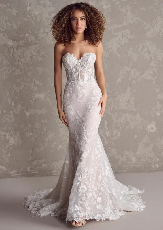 Maggie Sottero Fairchild Wedding Dress