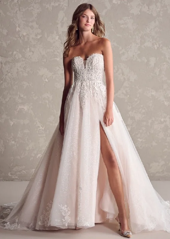 Maggie Sottero Marguerite Wedding Dress