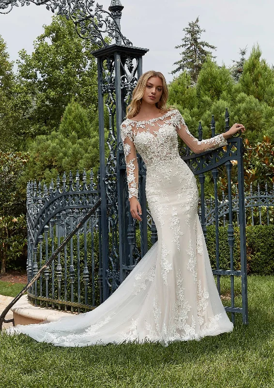 Morilee Prudence Wedding Dress