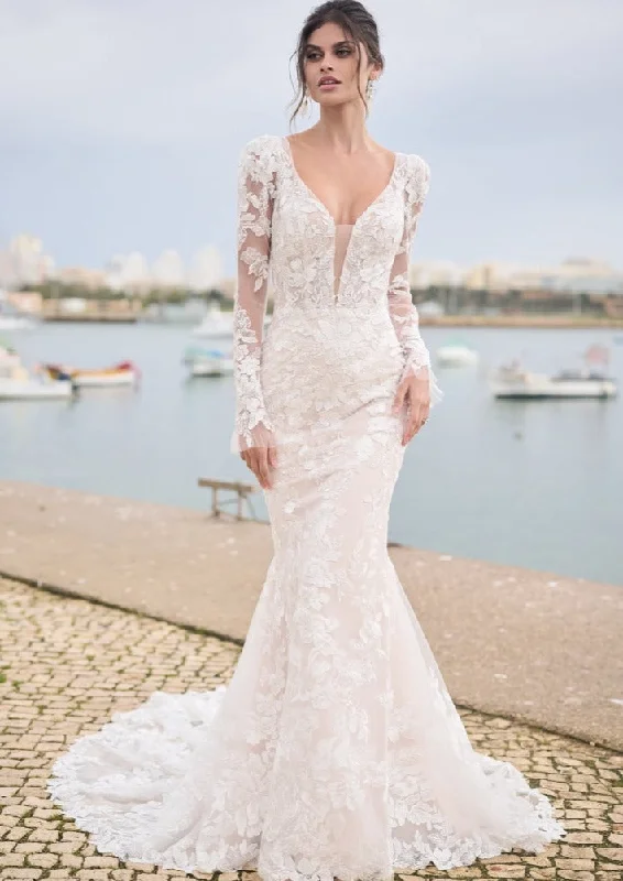 Sottero and Midgley Cohen Wedding Dress