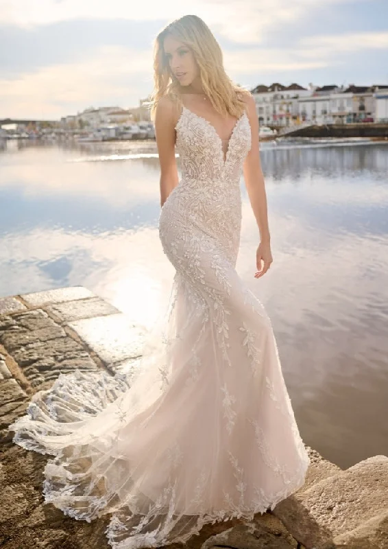 Sottero and Midgley Jonah Lane Wedding Dress