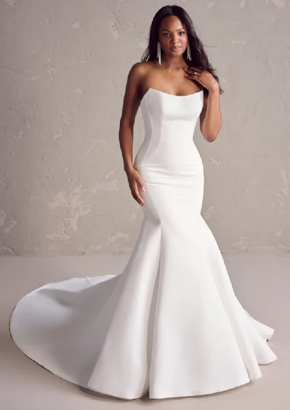 Sottero & Midgley Annika Wedding Dress