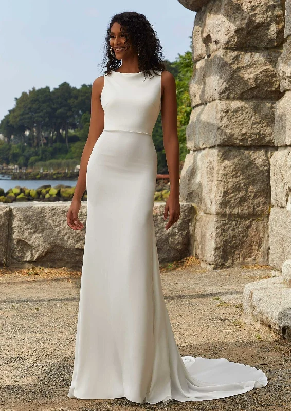 The Other White Dress by Morilee Nesta Wedding Dress