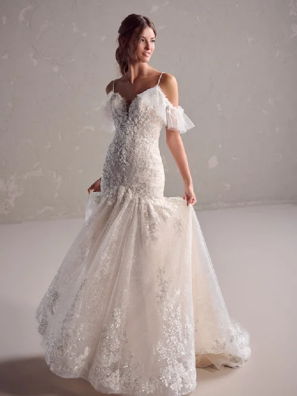 Tracey by Sottero and Midgley