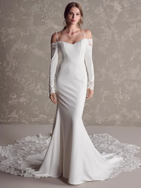 Tyra by Maggie Sottero