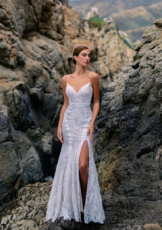 Wilderly Bride Brooklyn Wedding Dress