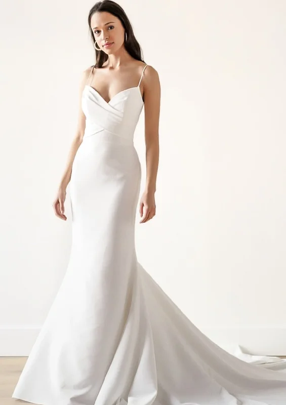 Willowby Cardea Wedding Dress