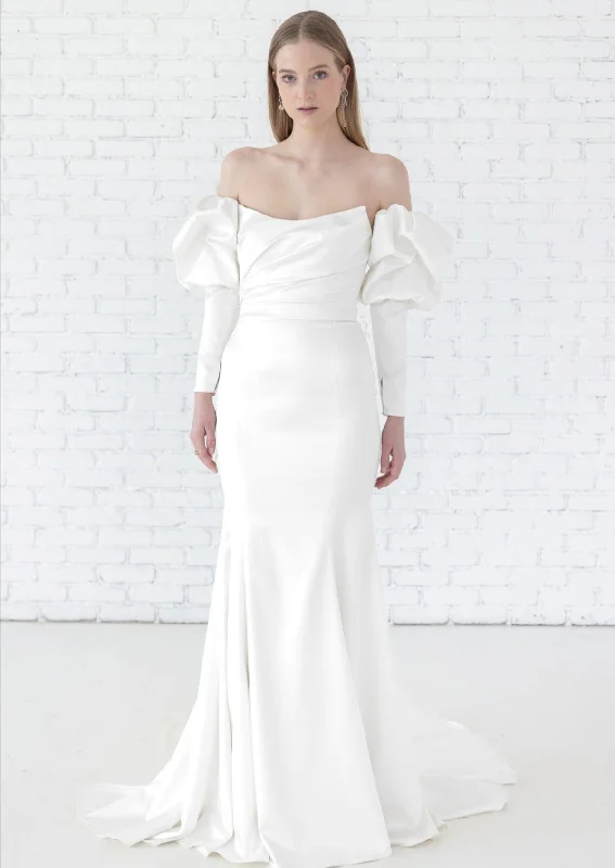 Willowby Elynor Wedding Dress