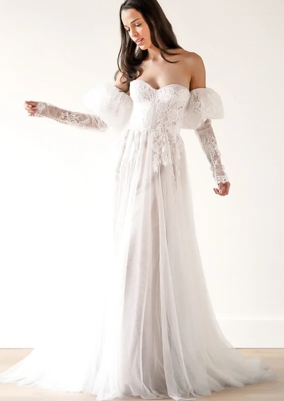 Willowby Jaislyn Wedding Dress