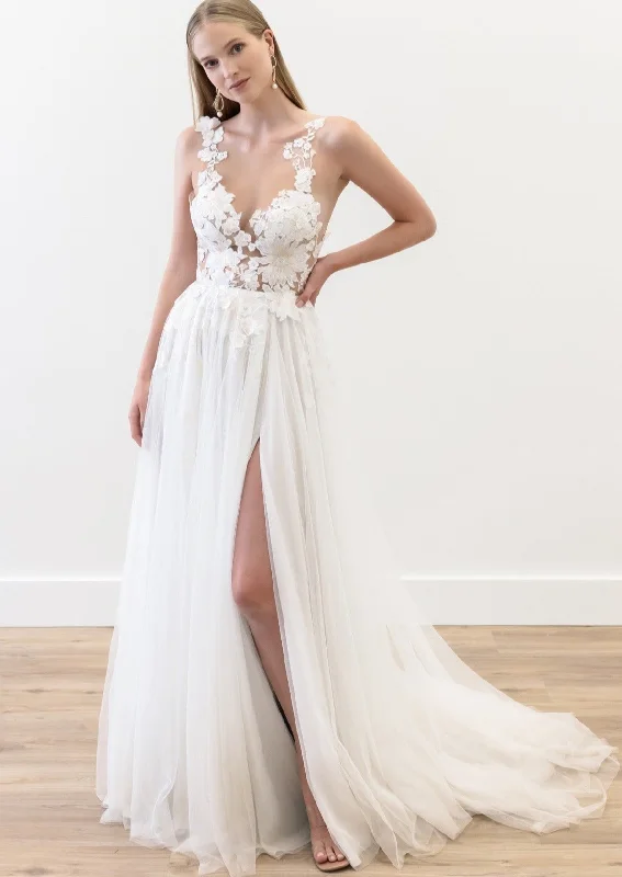 Willowby Luz Wedding Dress