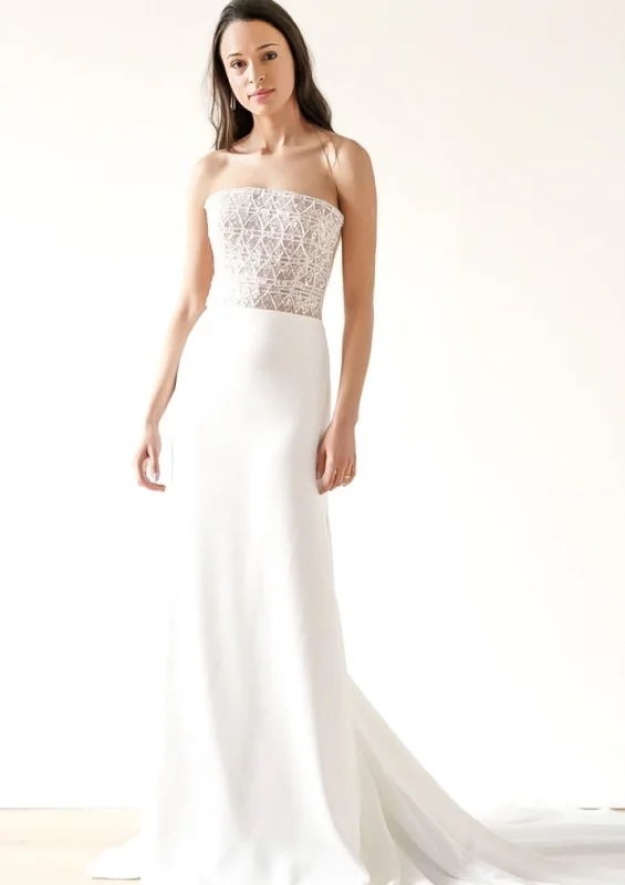 Willowby Zaya Wedding Dress