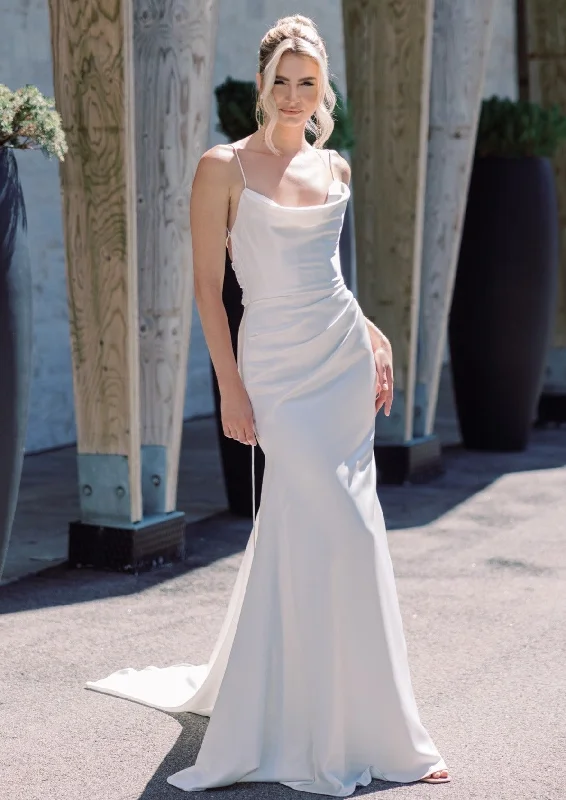 Wtoo Clea Wedding Dress