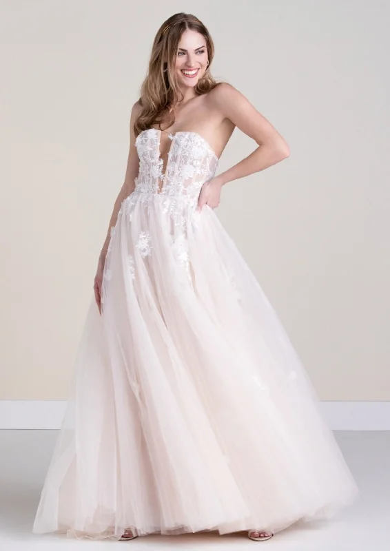 Wtoo Somerset Wedding Dress