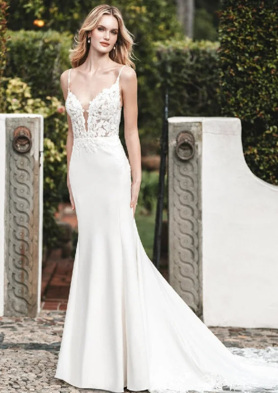 Allure Romance R3757 Wedding Dress