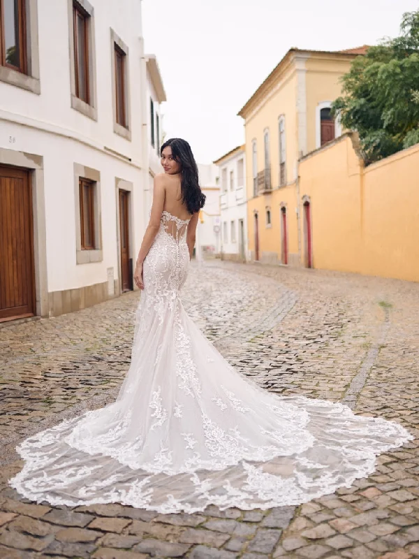 Frederique Royale by Maggie Sottero