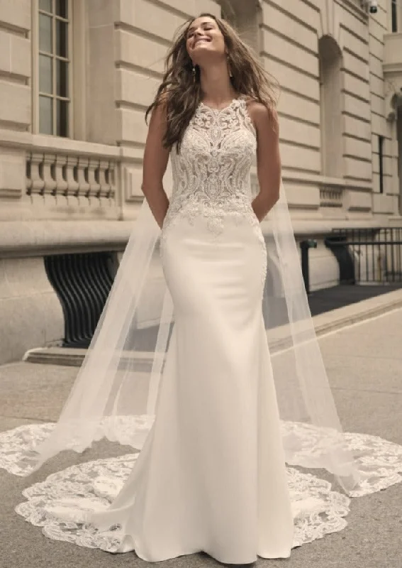 Maggie Sottero Audrina Wedding Dress