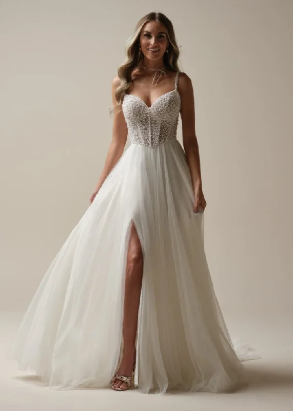 Maggie Sottero Gretchen Wedding Dress