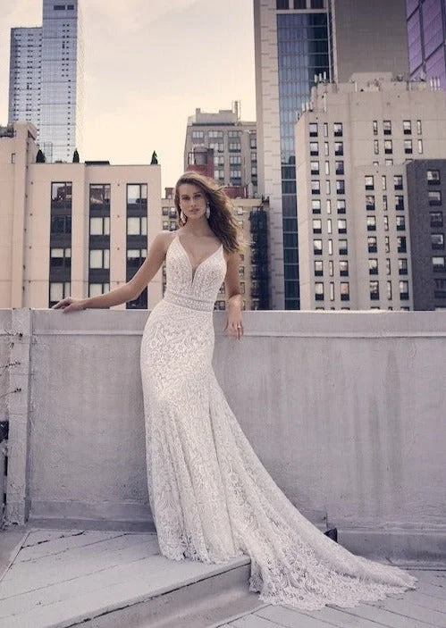 Maggie Sottero Hillary Wedding Dress