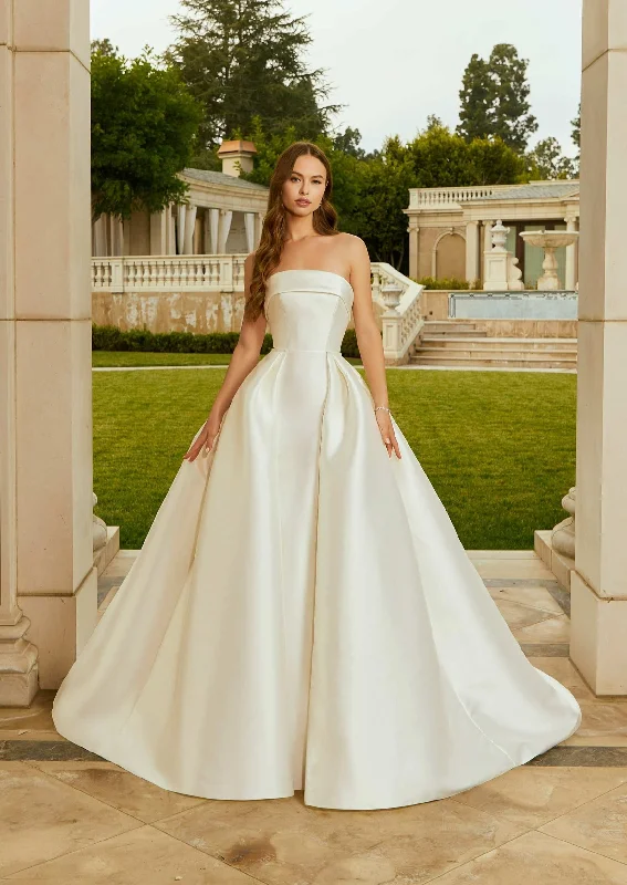 Morilee Rhonda Wedding Dress