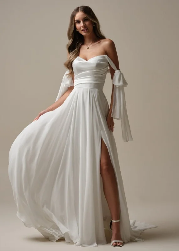 Rebecca Ingram Melody Wedding Dress