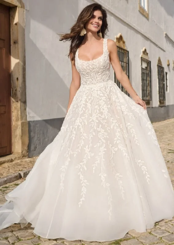 Sottero & Midgley Maddox Wedding Dress