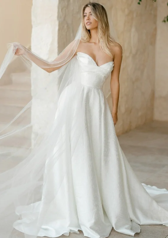 Wtoo Arley Wedding Dress